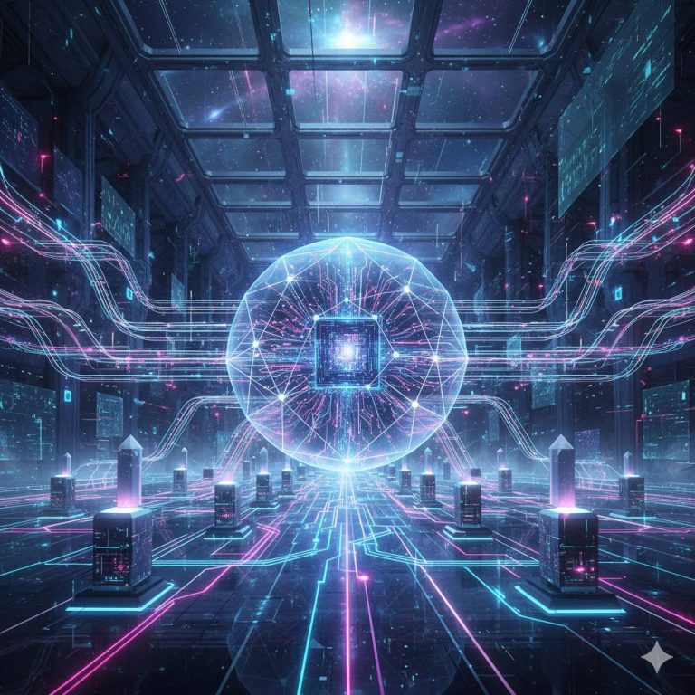 How to Set Up an MCP Server (2025 Guide): Step-by-Step Installation & Configuration