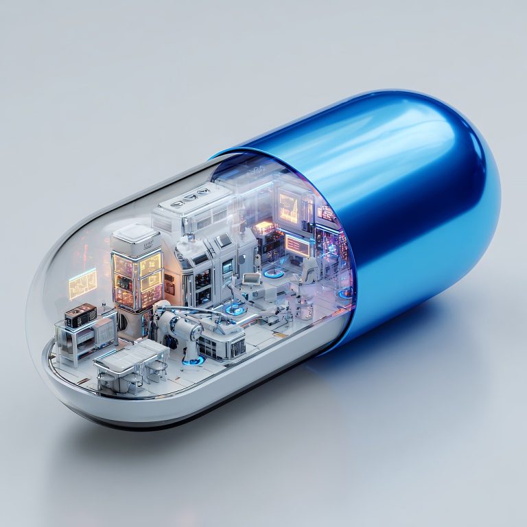 Pharmacokinetics Services: Unlocking the Science of ADME for Smarter Drug Development