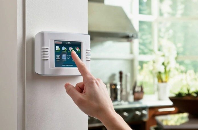 Residential Alarm Systems in 2025 A Practical Guide to Preventing Burglaries Before They Happen