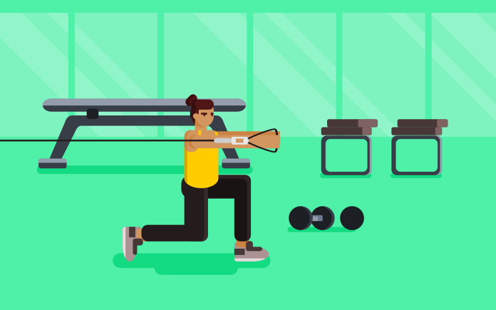 Space-Saving Gains How Smart Home Gyms Maximize Your Limited Space Space-Saving Gains: How Smart Home Gyms Maximize Your Limited Space