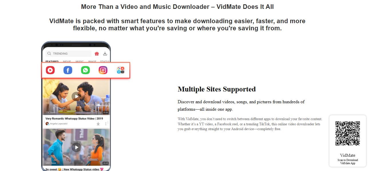 Step-by-Step Guide to Using Video and Music Downloaders
