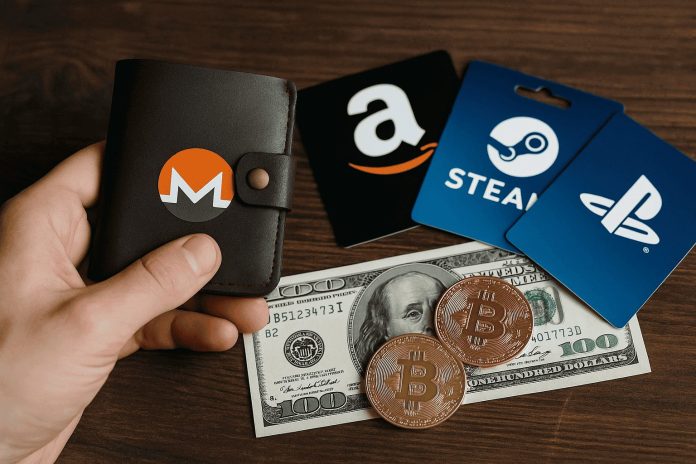 The Best Guide to Using CoinsBee Gift Cards for Crypto Purchases