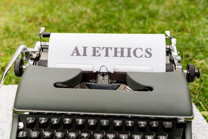 The Ethics of AI in Surveillance & Security