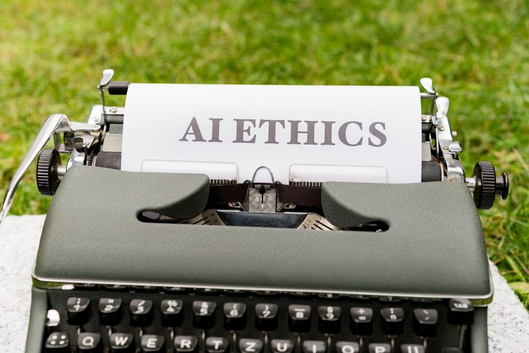 The Ethics of AI in Surveillance & Security
