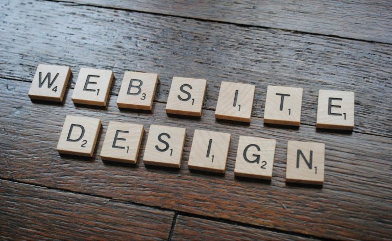 Thriving in E-commerce Through Effective Website Design