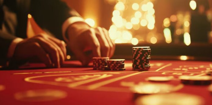 Top Online Casino Australia The Best Aussie Gaming Experience