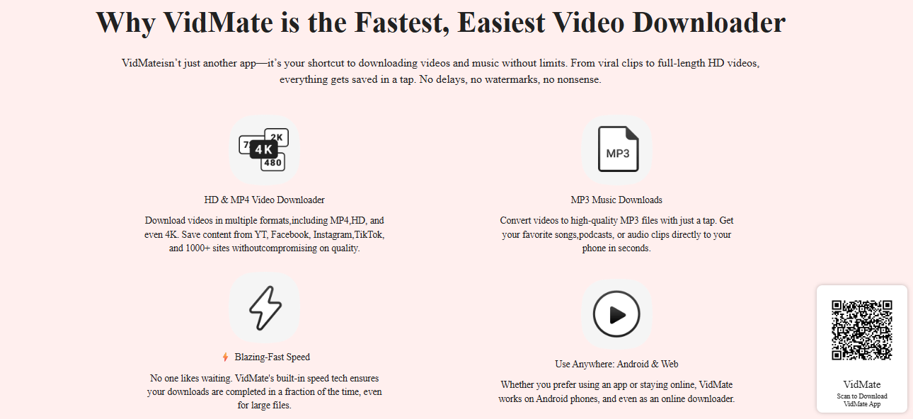 Understanding Video Downloaders