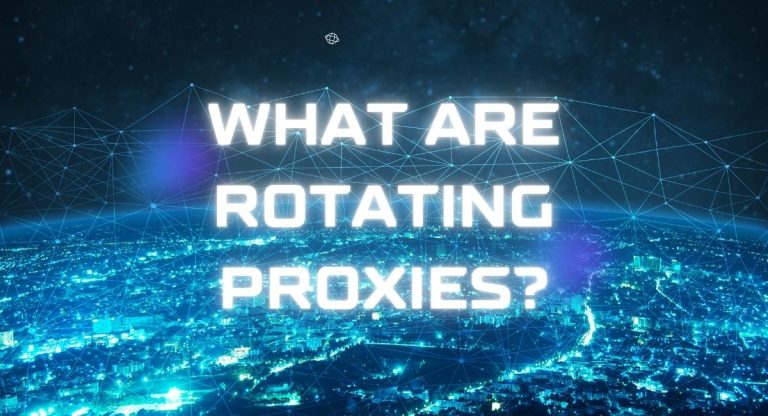 What Are Rotating Proxies? Types, Benefits & Use Cases (2025 Guide)