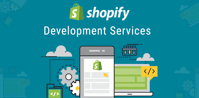 What Are Shopify Development Services?