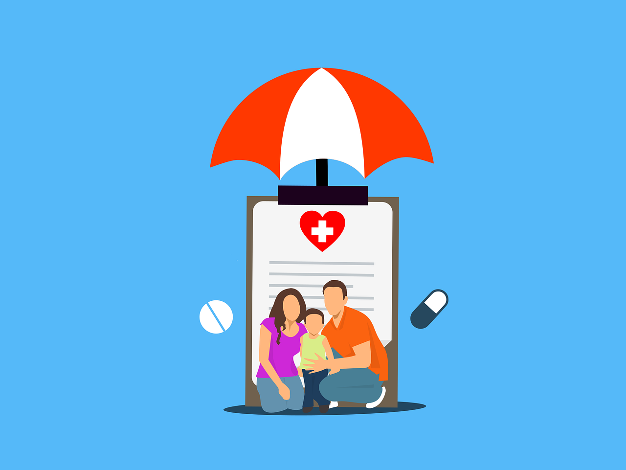 Why Comparing Health Insurance Policy Options is Important