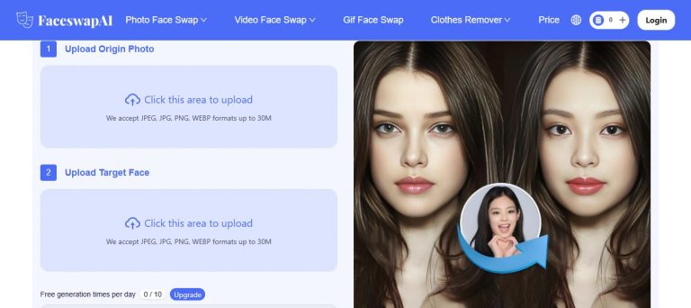 AI Face Swap: The Fun New Way to See Yourself in Iconic Movie Scenes
