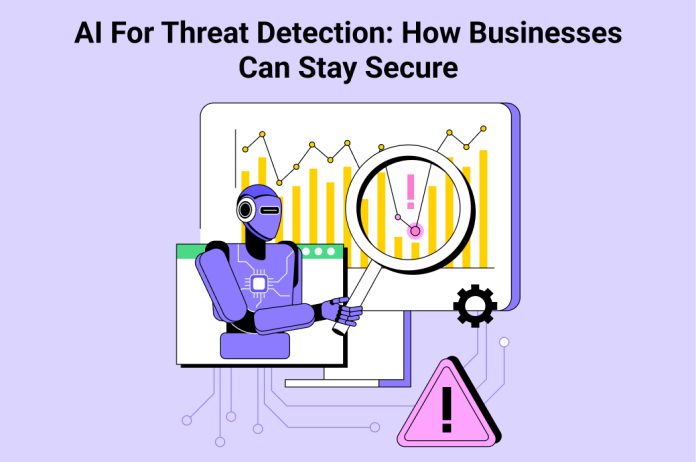 AI for Threat Detection