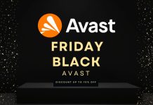 Avast Black Friday 2025 Deal: 70% Off Avast Ultimate – The Cybersecurity Mega Sale Is LIVE!🔥 Avast Black Friday 2025 Deal 70% Off Avast Ultimate – The Cybersecurity Mega Sale Is LIVE!🔥