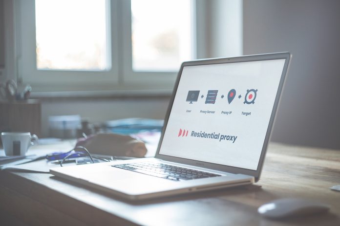 Benefits of Static Residential Proxies for Long-Lived Sessions