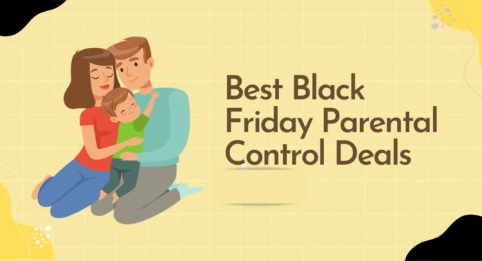 Best Black Friday Parental Control Deals 2025 – Up To 90% OFF