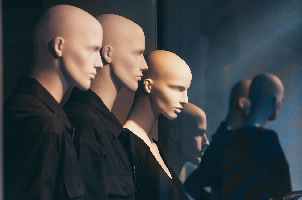 Clothes Changer Online Free: Redefine Digital Styling