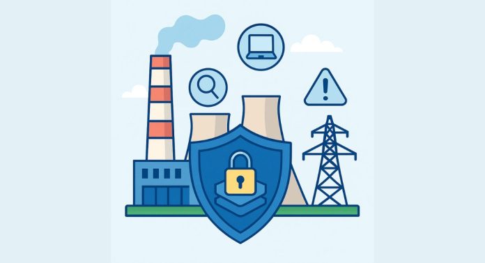 Energy Sector Top MDR Companies to Protect Critical Infrastructure in 2025