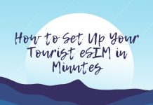 Exploring Singapore with Ease: How to Set Up Your Tourist eSIM in Minutes Exploring Singapore with Ease How to Set Up Your Tourist eSIM in Minutes