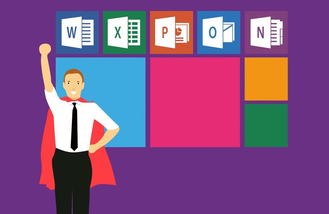 Free Trial Access Explained Through Microsoft PowerPoint Download