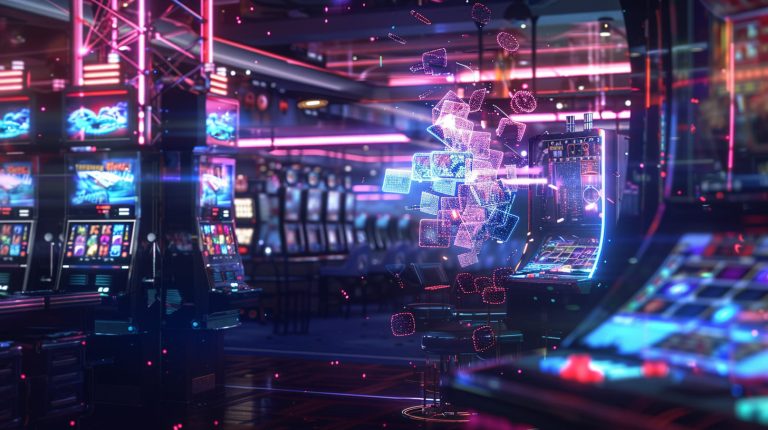 Top Devices That Boost Pokies Play