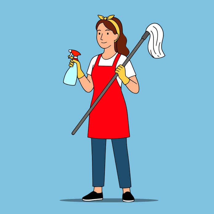 House Cleaning Services That Support Busy Families and Modern Lifestyles