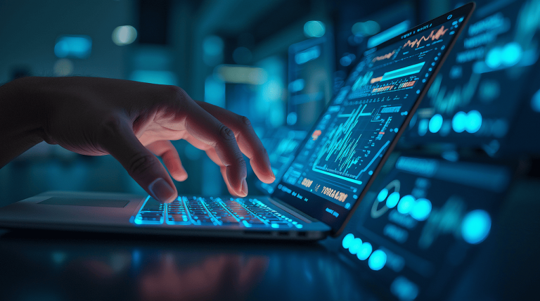 How AI Is Reinventing Cybersecurity: Smarter Defense for a Digital World