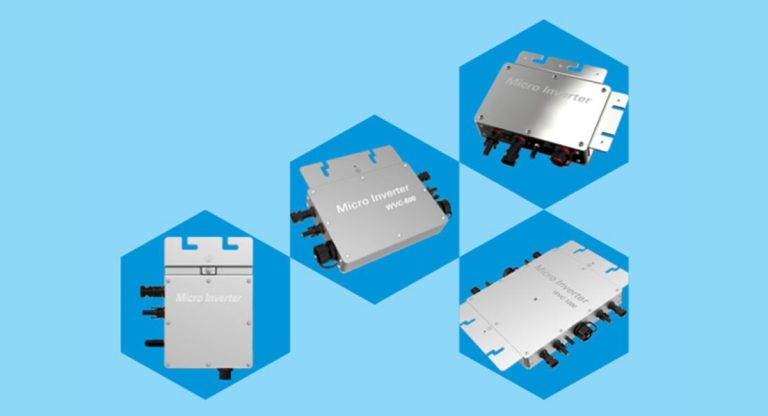 How Does a Micro Inverter Keep Your Solar System Running Smoothly and Safely?