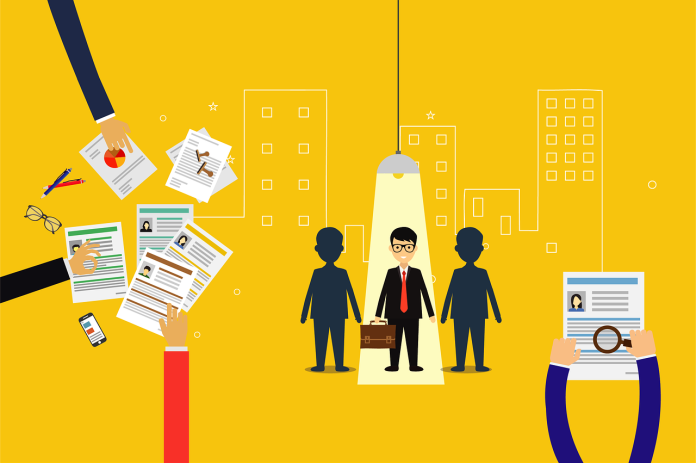 How to Build a CV Using CV for Success