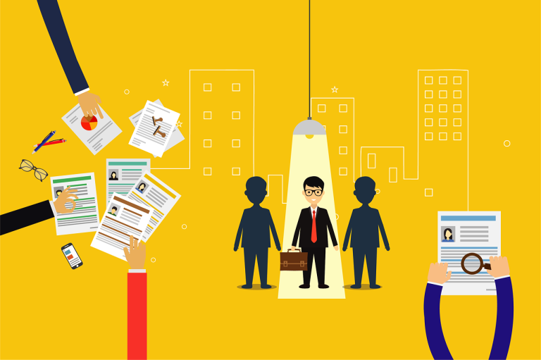 How to Build a CV Using CV for Success