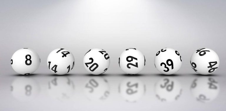 How to Stay Safe When Playing Lottery Online: Top Security Factors You Need to Know