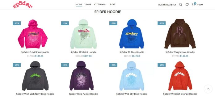 How to Style the Sp5der Hoodie for Any Occasion