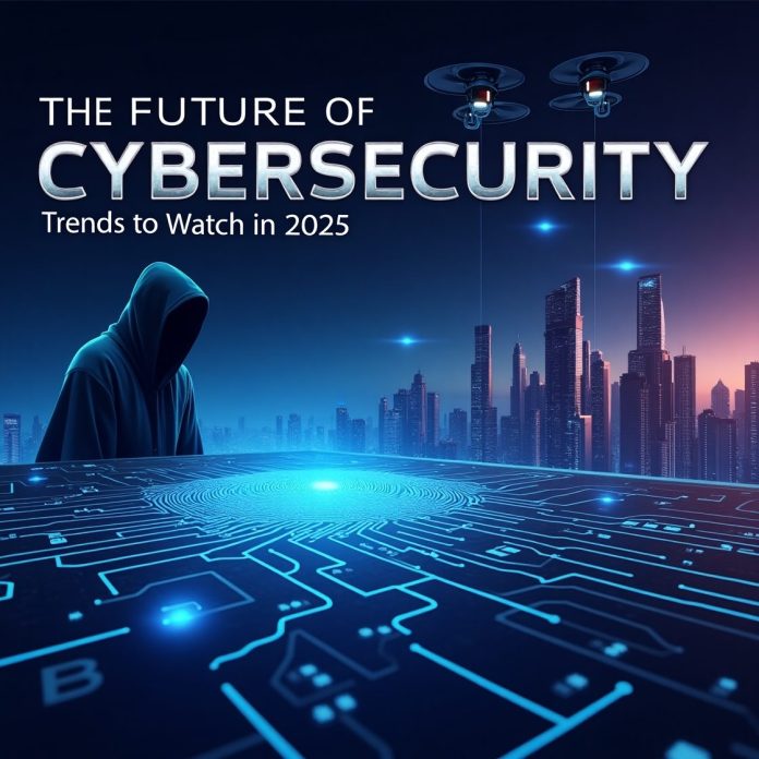 Multimodal AI and the Rise of Intelligent Agents in 2025 The Future of Cybersecurity, Automation & Emerging Threats