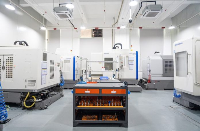 Practical CNC Cost Control Insights From WayKen