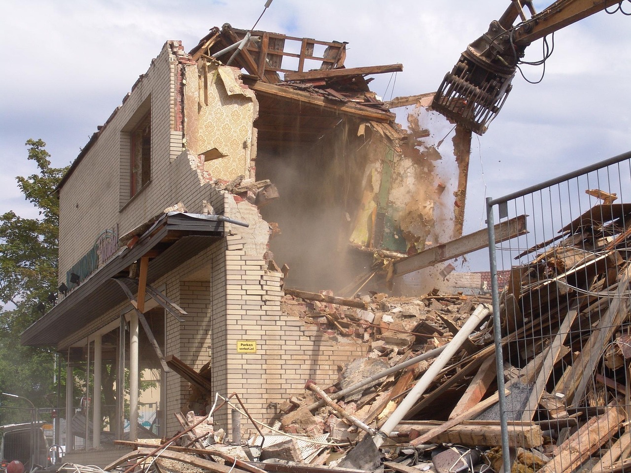 Supporting Property Updates Beyond Interior Renovations