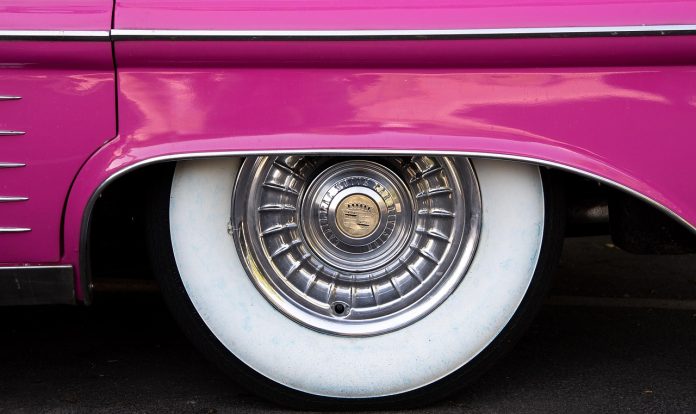 TPMS Light On But Your Tires Look Fine? Here’s Why