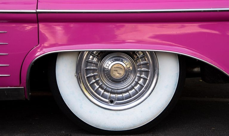 TPMS Light On But Your Tires Look Fine? Here’s Why