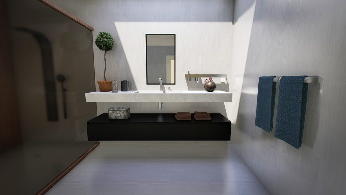 The Advantages of Custom Shower Glass for Modern Bathroom Design