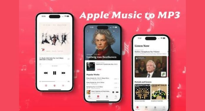 Unlock Your Music: A Complete Guide on How to Download Apple Music to MP3