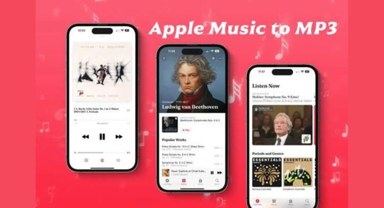 Unlock Your Music: A Complete Guide on How to Download Apple Music to MP3