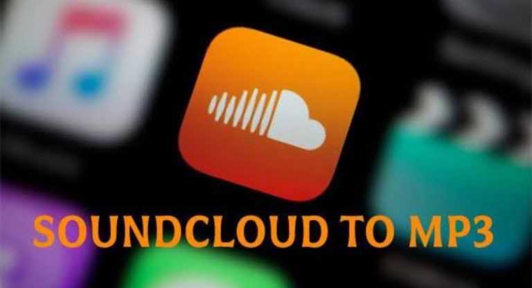 Unlock Your Music World: Download Any Track of SoundCloud to MP3 with ViWizard
