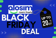 aloSIM Pass Black Friday 2025 Deal: Get 20% OFF Your First Purchase! 🌍📱 aloSIM Pass Black Friday 2025 Deal Get 20% OFF Your First Purchase! 🌍📱