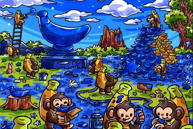 Banana Gun Earns Base App of the Week While Building the Next Phase of Onchain Trading