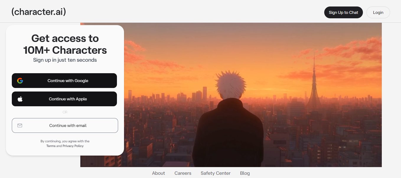 Character.ai