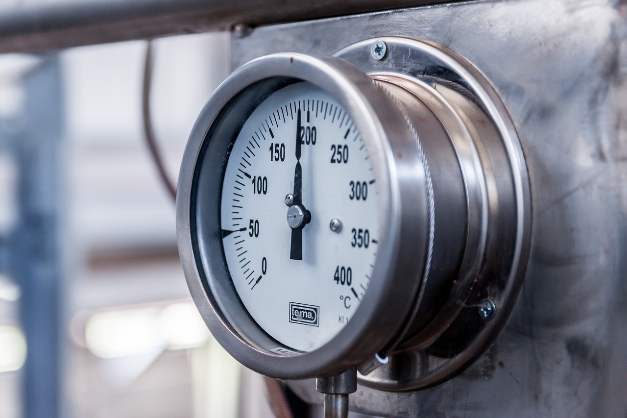 Common Performance Issues in Boiler Systems
