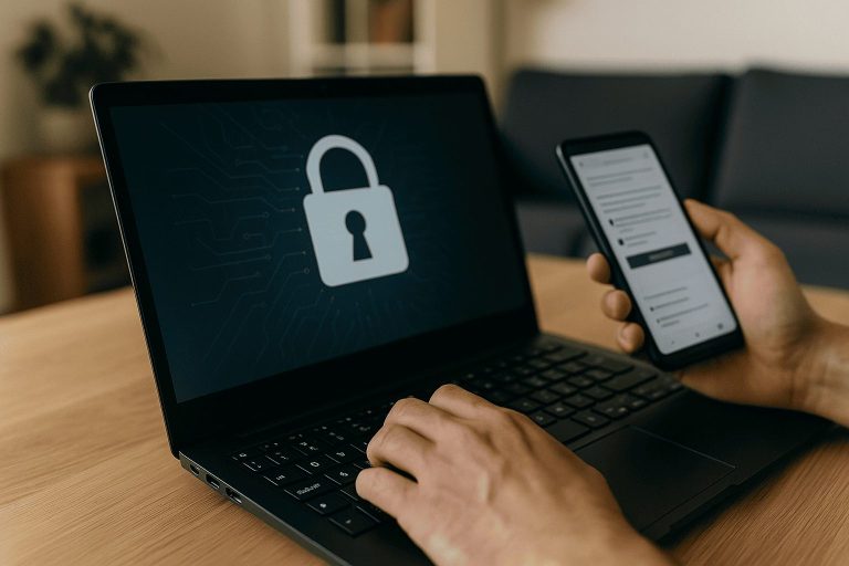 Digital Trust in 2025: What Every Internet User Should Know