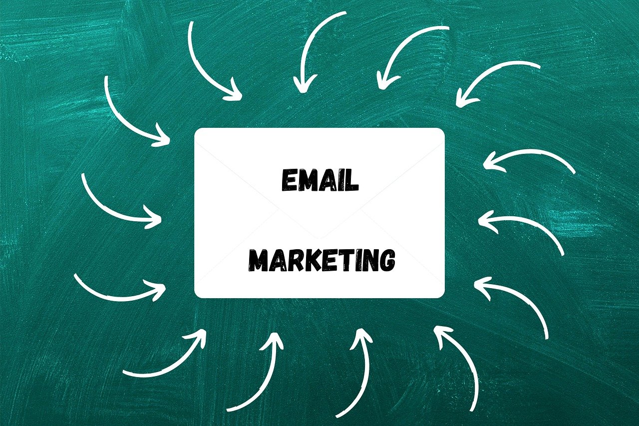 Email Marketing and Client Retention