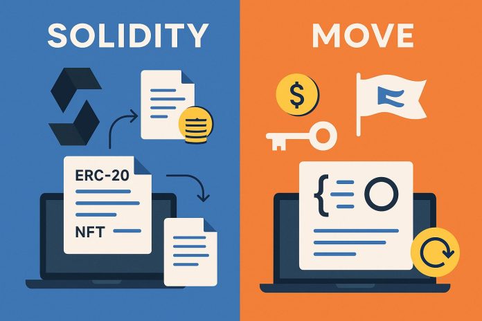 From Solidity to Move What Security Engineers Should Know Before Switching