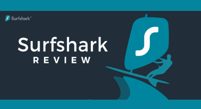 Full Surfshark VPN Review 2026 [Fast & Reliable]