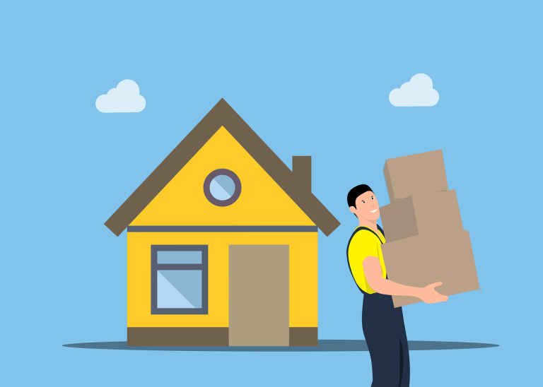 How Local Moving Services Improve Relocations Through Efficiency, Planning, and Stress-Free Support