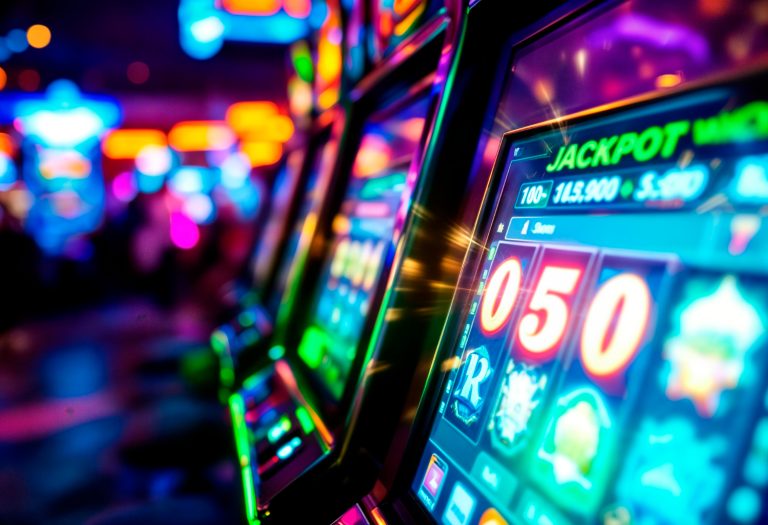 How RNG Technology Ensures Fair and Transparent Online Casino Games